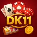 DK11 Game