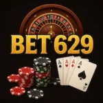 BET 629 Game