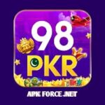 98Pkr Game
