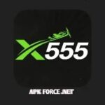 X555 Game