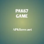 Pak67 game