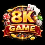 8K Game