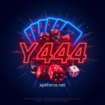 Y444 Game