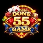 Done 55 Game
