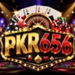 PKR656 Game