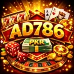 AD786 Game