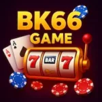 BK 66 Game