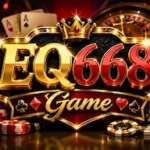 EQ668 Game