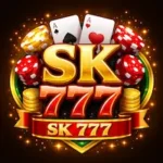SK 777 Game